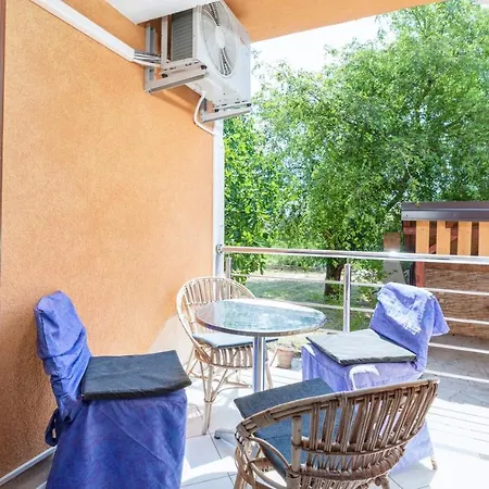 Rudel With Terrace Pensjonat *