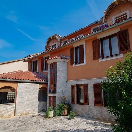 Rudel With Terrace Pensjonat